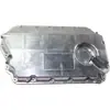 Para Volkswagen Passat cárter 1998-2005 inferior material de alumínio 078103604AC
