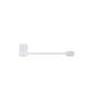 Tapa de pajita de silicona de grado alimenticio, funda de pajita de 8 mm, tapa decorativa de pajita, cubierta antipolvo para joyería DIY, tapa extraíble de 10 mm.