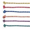 Fabricante de Cuerda Elástica de Unión Suministra Varios Colores, Cuerda de Unión de Nylon Cuerda de Unión