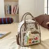 2026 Nueva Mochila Linda de Cachorro para Niños Bolso Cruzado de Hombro Multiusos para Niña Mochila de Estrella de Cinco Puntas para Bebé