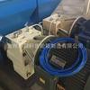 Chongke nuevo motor extrusor conexión directa sin acoplamiento de polea reducción horizontal de engranaje helicoidal superficie de diente duro