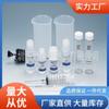 Kyoritsu Wa-Oil Agente de Prueba de Contenido de Aceite Wa-Oil Tarjeta de Prueba de Contenido de Aceite Kyoritsu Caja de Prueba Kyoritsu Kyoritsu