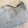 Bolso de hombro casual de moda 2026 primavera moderno simple bolso de axila gran capacidad bolso de mano con cadena bolso de hombro