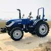 Lovol Oubao 704-2H 70 Caballos de Fuerza Tracción en las Cuatro Ruedas Tractor Multiusos Potente, Eficiente en Combustible y Duradero