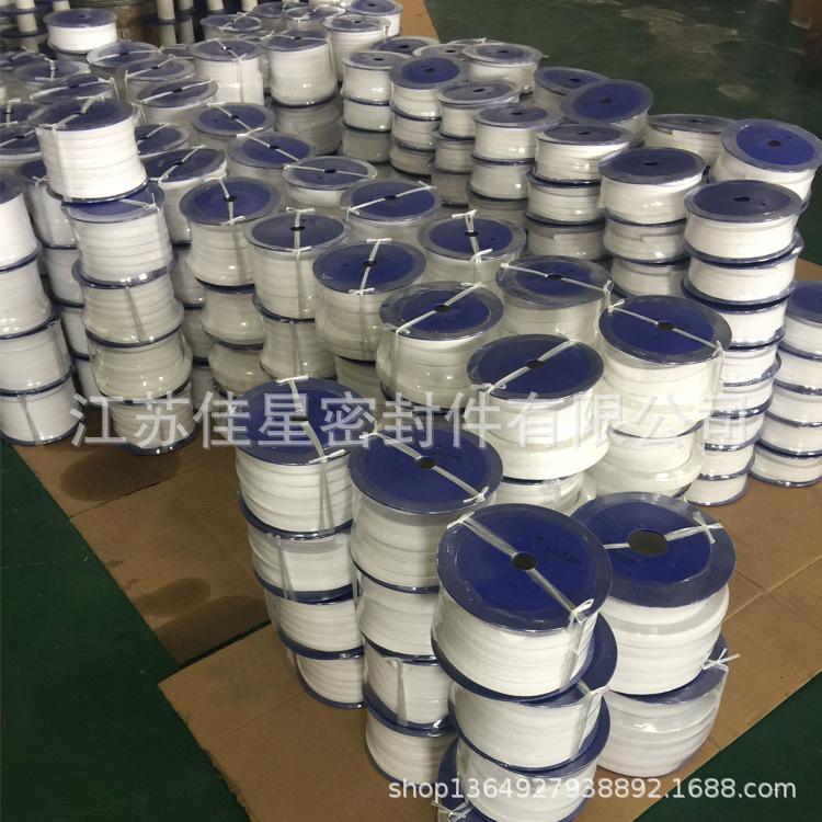 四氟盘根6