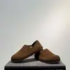 Populares Zapatos Birkenstock sin Cordones para Hombre, Clásicos de Doble Uso, Cómodos para el Trabajo y los Viajes Diarios, Versátiles para la Playa, Zapatos Casuales Ligeros