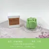 Vela Aromática de Rosa Estética de Vida Vela Pequeña Recuerdo de Boda Compromiso Recomendación de Mesa Regalo para Niñas