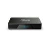 Caja de comercio exterior transfronterizo h618 Android 12 Pantalla multimedia de red Reproductor de TV Decodificador de TV