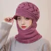 Sombreros de Otoño e Invierno, Gorros de Punto, Sombreros de Pescador para Adultos Mayores, Sombreros de Lana, Sombreros de Mamá Calabaza, Sombreros de Abuela de Color Sólido, Sombreros para Personas Mayores