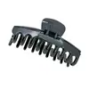 Presilhas de Cabelo de PC de Alta Qualidade Inquebráveis, Grampos de Banho de Plástico, Acessórios de Cabelo, Presilhas de Cabeça, Compra em Atacado Preferencial, Fonte de Loja de 2 Yuan
