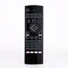MX3 Esquilo Voador Controle Remoto Mouse de Ar Teclado Dupla Face Aprendizagem Infravermelha MOUSE DE AR