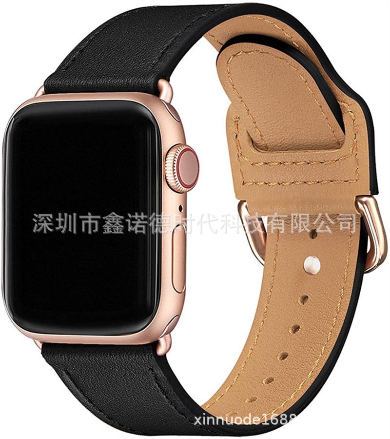 黑色玫瑰金扣 (3)