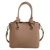 Bolsa de Mano de Moda para Mujer al por Mayor 2026 Nueva Bolso Cuadrado Pequeño Simple Versátil de Moda Bolso de Hombro Único Cruzado