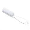 Ferramentas de Limpeza para Nail Art Pincel de Unha com Cabo Reto Pincel para Remover Pó de Nail Art Ferramentas de Beleza Pincel de Pó Ferramentas de Manicure