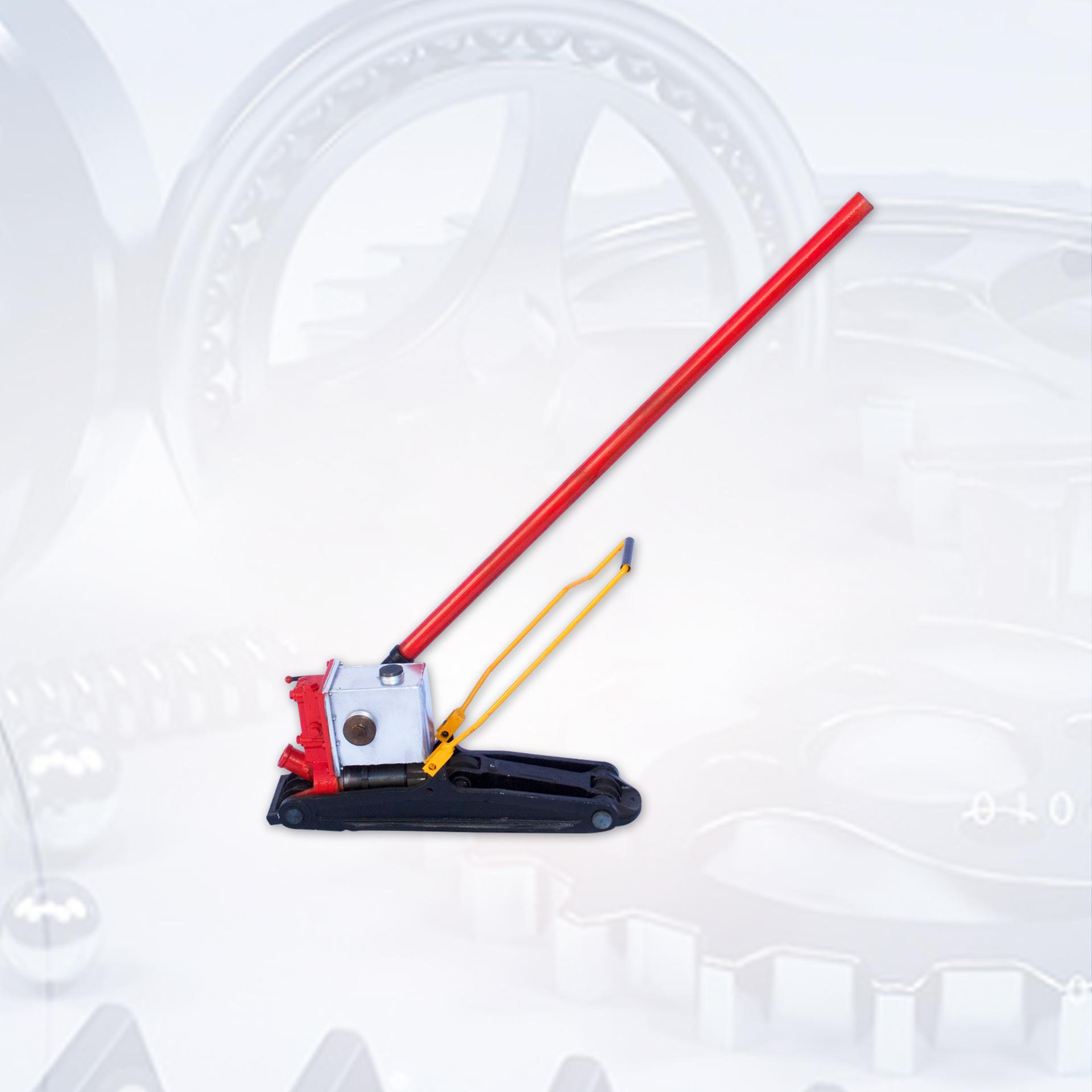 YQB液压起拨道机20吨2