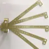 Pulseras de Identificación Reutilizables/Compuestas/Desechables/Pulseras de Entretenimiento/Pulseras de Identificación de Identidad/Pulseras