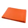 Tela de Cobertura Doble Naranja Impermeable a la Lluvia y al Agua de 150g para Cubrir la Lluvia y la Humedad