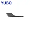 Yubo - AplicABLE PARA TESLA MODEL X 2018-2022 ZONA DE CADERAS TIRA DECORATIVA LUZ ANTINIEBLA IZQUIERDA Y DERECHA 1049612-00-F