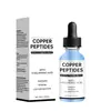 Producto Nuevo Transfronterizo Esencia de Péptidos Ghk-Cu Sérum de Péptidos Ghk-Cu