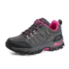 Zapatos de senderismo para hombre y mujer, zapatos de senderismo para exteriores, zapatos deportivos de entrenamiento para camping, zapatos de trabajo, botas Martin, zapatos para hombre transfronterizos