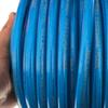 Fabricantes transfronterizos mayoreo manguera azul de PVC para máquina de limpieza a prueba de explosiones anticongelante resistente al desgaste manguera de PVC ratón de agua
