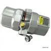 Substituição para Válvula de Dreno Automática Pneumática Doméstica Pa-68/Pa68 Peças de Compressor de Ar