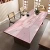Mantel Especial para Jugar Póker 2026 Nuevo Impermeable y a Prueba de Aceite Alfombrilla Resistente a Manchas Antideslizante Engrosada para Póker Texas Hold'Em