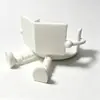 Porta-Papel Higiênico Popular Transfronteiriço Impresso em 3D Companheiro de Leitura Porta-Rolos de Papel de Hotel Decoração Brinquedo Transfronteiriço Decorativo