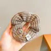 Diadema de Pelo de Lujo Estilo Perezoso con Diseño de Flor 2026 Nueva Suave Diadema de Lazo para Mujer, Elástico Elegante para Peinar el Cabello
