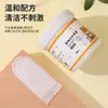 Cepillo de Dedo Dental de Limpieza Desechable para Perros y Gatos, Doble Cara con Textura de Perla, Engrosado para una Limpieza Eficiente