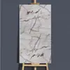 Pegatinas de Pared para Baño Tipo Azulejo Imitación Decoración Fea para Baño Impermeables y a Prueba de Humedad Cocina a Prueba de Aceite Papel Tapiz de Mármol Autoadhesivo Pared