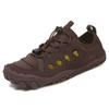 Nuevos Zapatos Deportivos Acuáticos para Exteriores Transfronterizos, Zapatos de Playa para Pareja, Zapatos de Cinco Dedos Cómodos y Transpirables, Zapatos para Nadar y Vadear