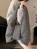 Tendência Novo Design de Moda Senso de Algodão Laço Bolsa de Axila Casual Versátil Personalizada Estilo Simples Bolsa de Ombro Feminina