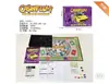 Jogo de Tabuleiro Russo Jogo de Cartas Multijogador Interativo Jogo de Cartas de Adivinhação Jogo Russo Jogo de Tabuleiro Quem Sou Eu? Cartas Brinquedo