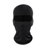 Mascarilla de Ciclismo de Verano, Capucha Protectora Solar de Seda Helada para Motocicleta, Protección Transpirable para Cara Completa al Aire Libre, Forro de Casco de Secado Rápido