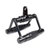 Barra de Jalón Alto Barra de Espalda Accesorios para Equipo de Fitness Juego Completo Máquina Smith Pájaro Pequeño Manija para Press de Banca Tipo Vt Sólido