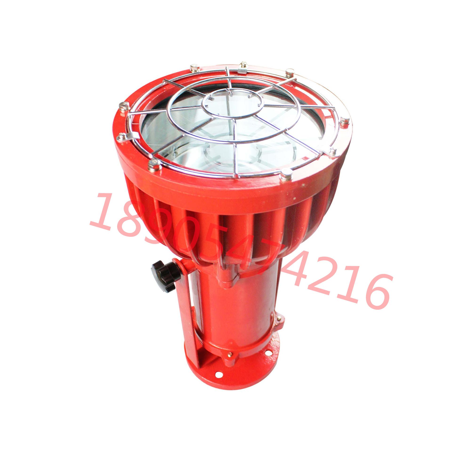 DGS60-127L(A)矿用隔爆型LED投光灯 (5)