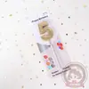 Dia dos Namorados Bolo de Aniversário Digital Vela Dourada 520 Vela Decorativa Fantasia Vela de Ano de Bebê