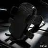Suporte de Celular para Carro Novo Modelo Suporte de Telefone para Carro Suporte Fixo Universal para Saída de Ar do Carro Navegação Transfronteiriço
