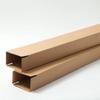Caja larga Caja rectangular Flor de paraguas Limpiaparabrisas Taza de agua Caja de avión Caja de embalaje Lote pequeño En stock
