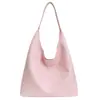 Elegante bolso vintage de gran capacidad para debajo del brazo para mujer, nuevo modelo primavera 2026, bolso tote de alto valor para el día a día