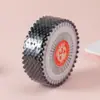 Venta directa del fabricante: Alfileres de Posicionamiento Perlados de Colores, Alfileres de Cabeza Grande para Decoración de Ramilletes, Alfileres Perlados Pequeños con Forma de Flor