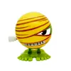 Brinquedo de Mola em Corrente Fantasma Vampiro Caveira Dente de Fantasma Abóbora Halloween Pequeno Brinquedo Decoração Festival dos Fantasmas