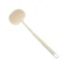 Espátula de Silicona con Forma de Hongo Transfronteriza Nueva Espátula para el Hogar Sartén Antiadherente Espátula Dos en Uno Espátula de Cocina Cuchara para Sopa Espátula de Silicona Integrada