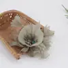 Accesorios para el Cabello de Novia Atmosféricos y Decoraciones Florales 2025, Exportación Europea y Americana Versátil, Todos los Colores Disponibles, Exportación Transfronteriza 1287