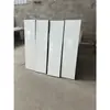 Cabezal de Ducha para Baño Tablero de Exhibición para Ducha Colgador de Toallas y Grifo Tablero Gabinete de Exhibición para Desagüe de Piso Estante de Exhibición para Inodoro Vitrina de Exhibición para Stand