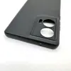 Funda para Teléfono Motorola Moto Edge 50 Fusion 5G, Funda Suave de TPU por Dentro y por Fuera, Funda Mate