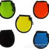 Bolsa de almacenamiento de golf Sbr de gran venta transfronteriza, material de buceo, bolsa de golf impermeable, cubierta protectora de golf