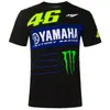Camiseta de manga corta transpirable de secado rápido con cuello redondo, de venta popular, para motocicleta de montaña todoterreno, ropa para carreras al aire libre y ciclismo para exportación