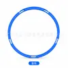 Círculo de agilidade para pés de basquete, círculo de fitness e treinamento de footwork para crianças, equipamento de treinamento para jovens, atacado para escolas e instituições de treinamento